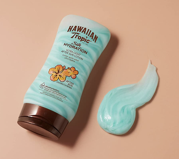 Get Prepared For The Heat With These Amazon Products