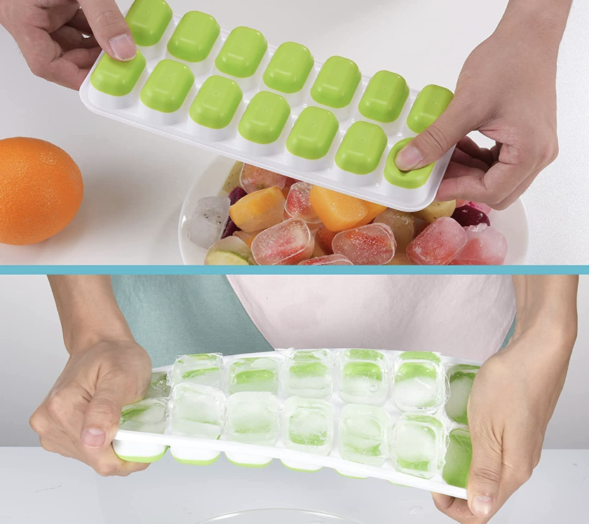 Get Prepared For The Heat With These Amazon Products