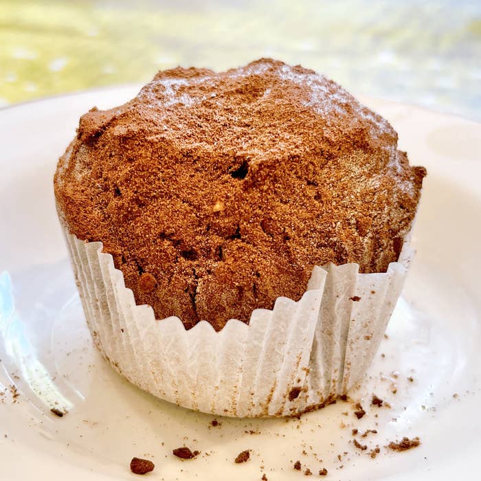 サイゼリヤのおすすめスイーツ「トリフアイスクリーム」