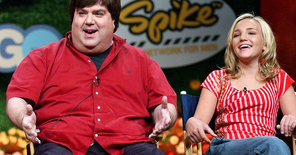 dan schneider victorious