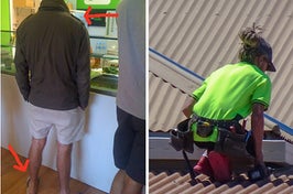 "You’ll save $100k a year not paying medical bills."