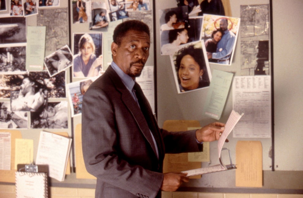 Mind-Melting Reveals About Movies You Never Saw Coming