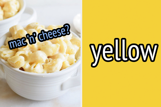 mac and cheese