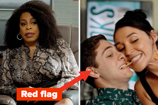 therapist talking to devi during sessions vs ben taking a picture with a girl 