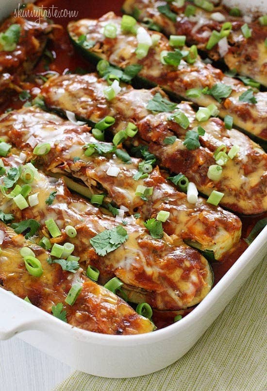 50 Keto Dinner Recipes That Are Seriously Delicious