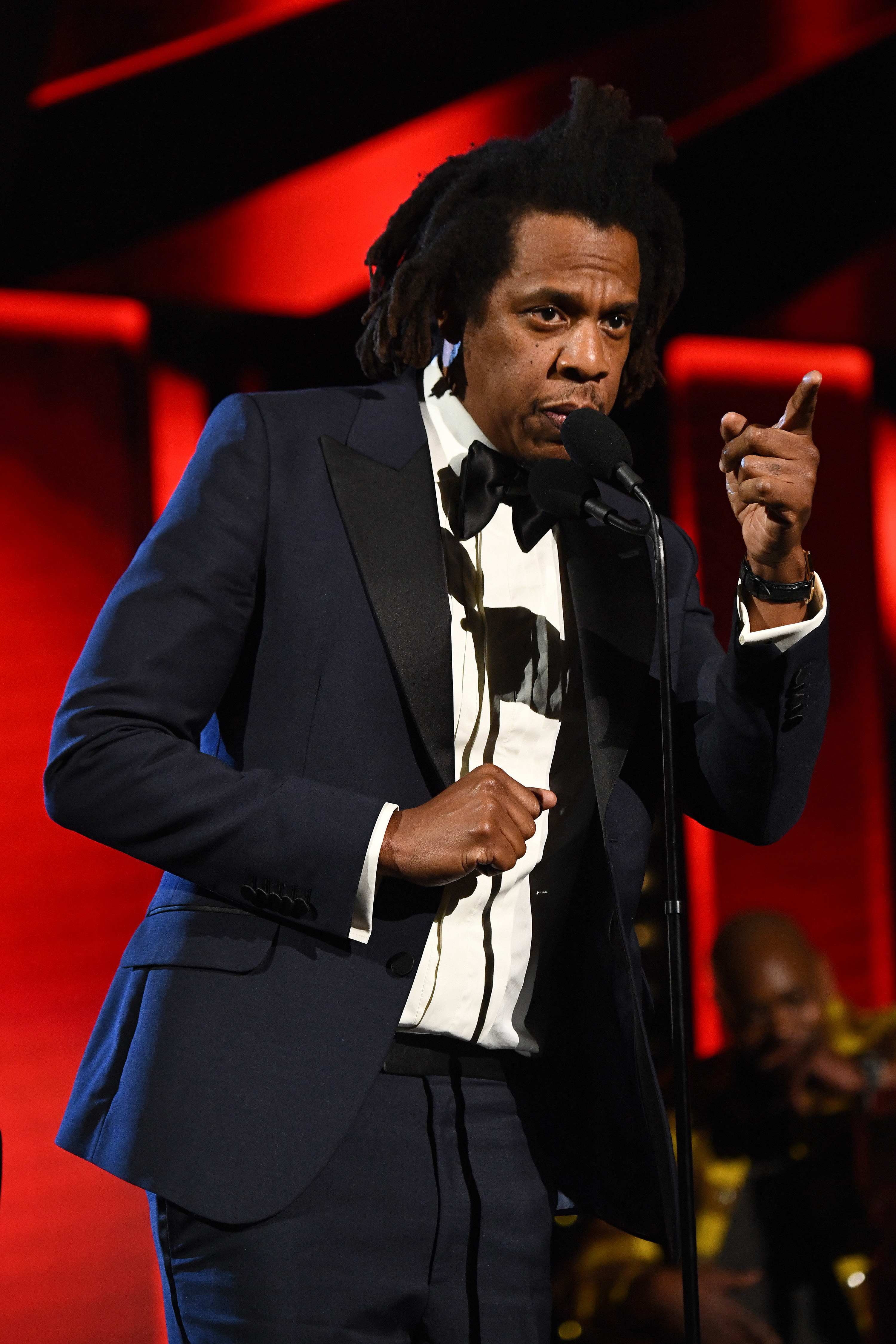 Jay-Z Isn't a Sellout, He's a Capitalist