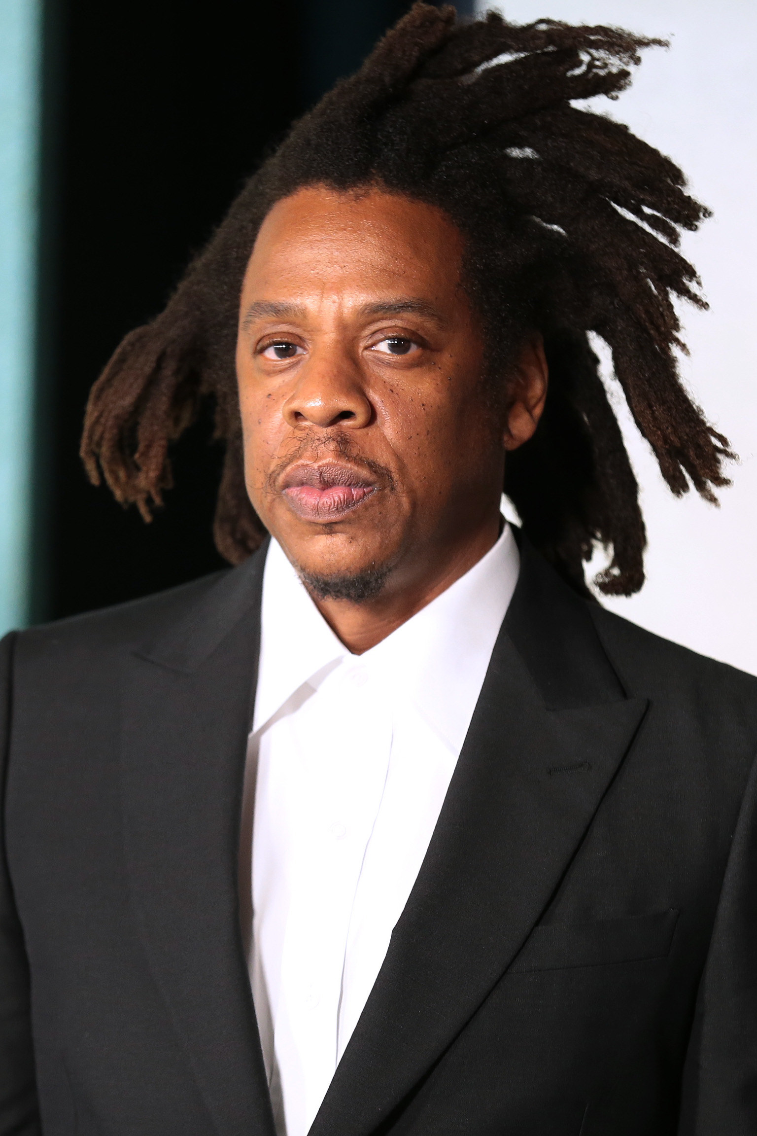 Jay Z Reacts To People Calling Him A Capitalist - 95