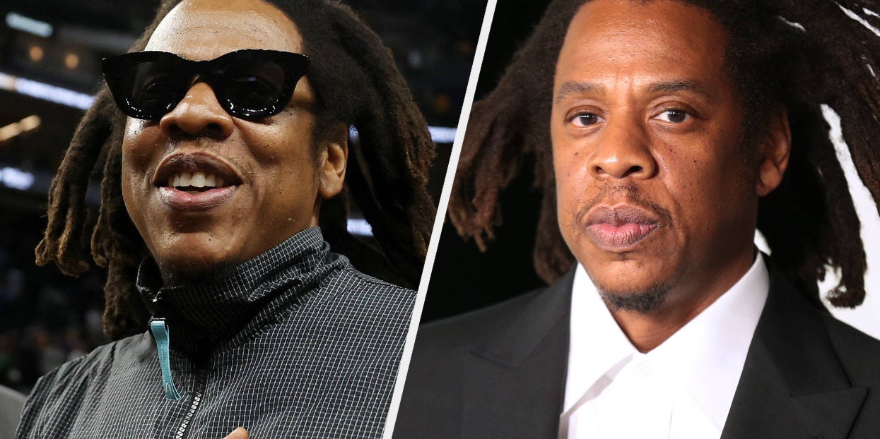 Jay-Z Thinks 'Capitalist' Is A Slur And Fans Are Astounded