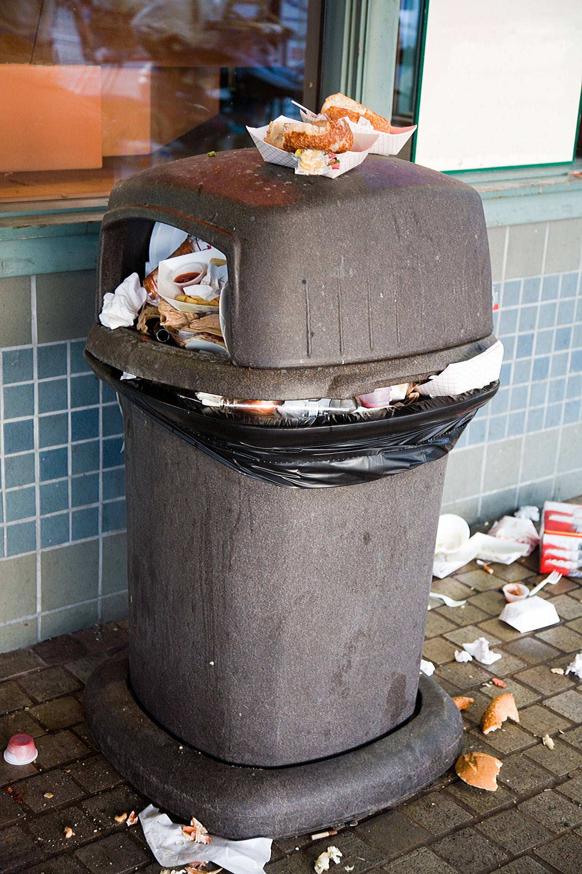 Gross Restaurant Management Techniques - 47