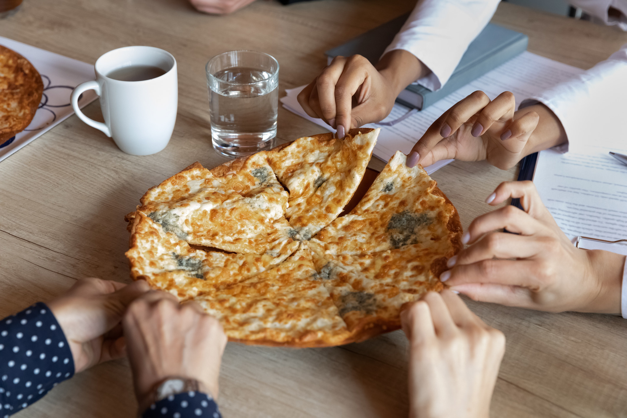 Gross Restaurant Management Techniques - 83