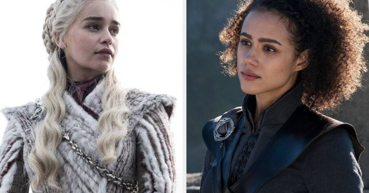 Game Of Thrones Cast Then And Now (43 Pics)