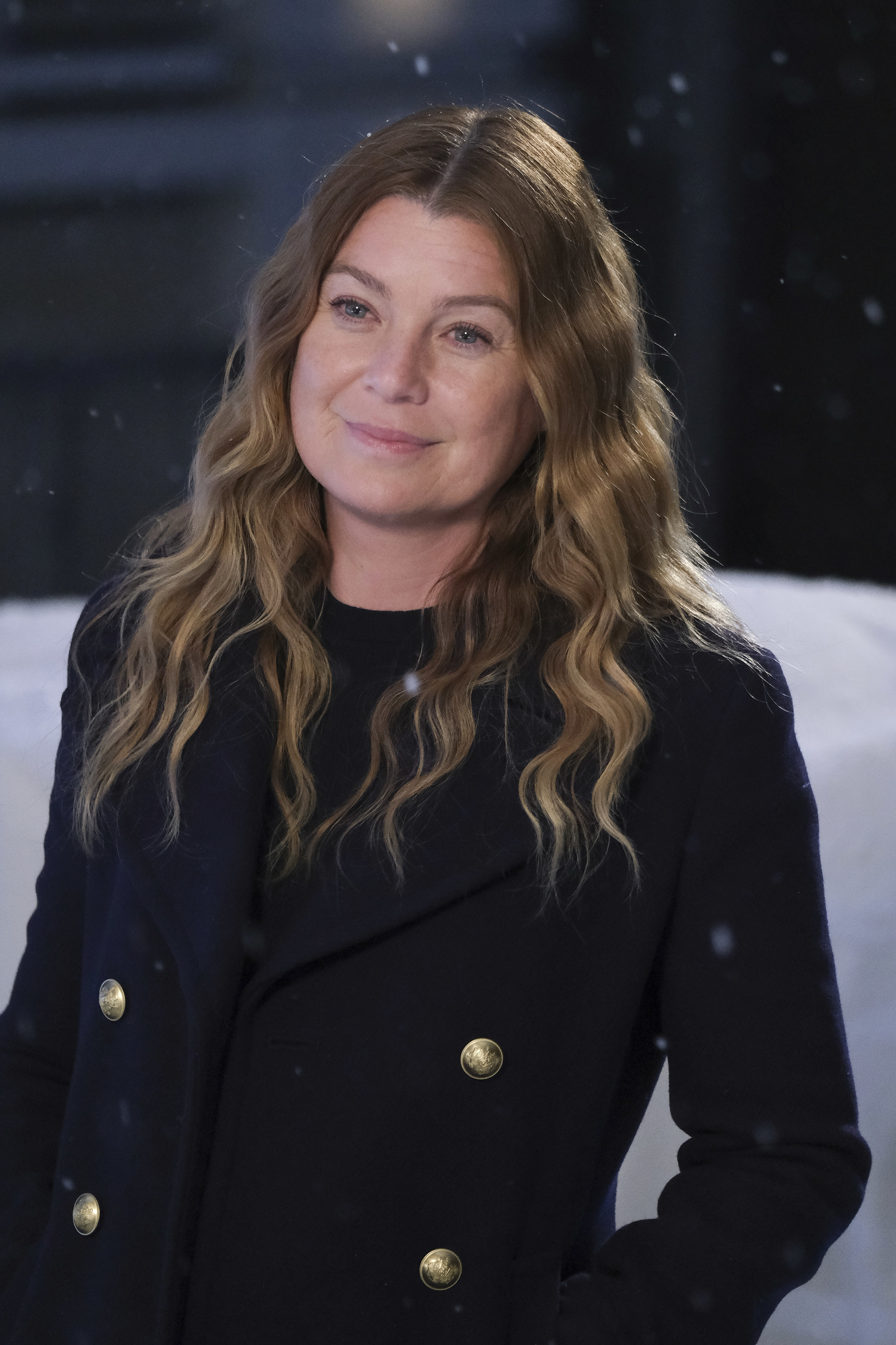 Why Ellen Pompeo Isn t In Grey s Anatomy Season 19 - 7