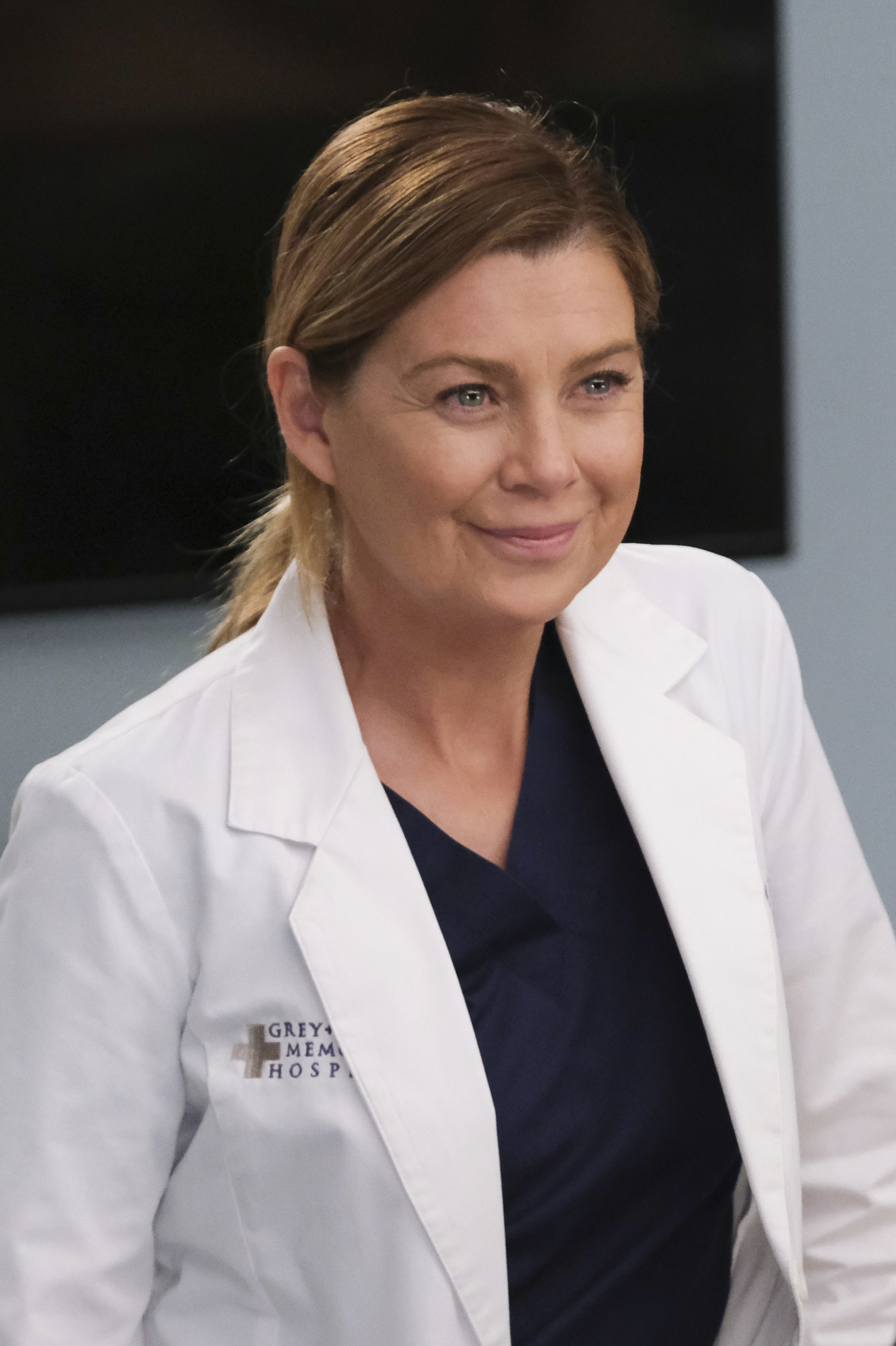 Why Ellen Pompeo Isn t In Grey s Anatomy Season 19 - 36