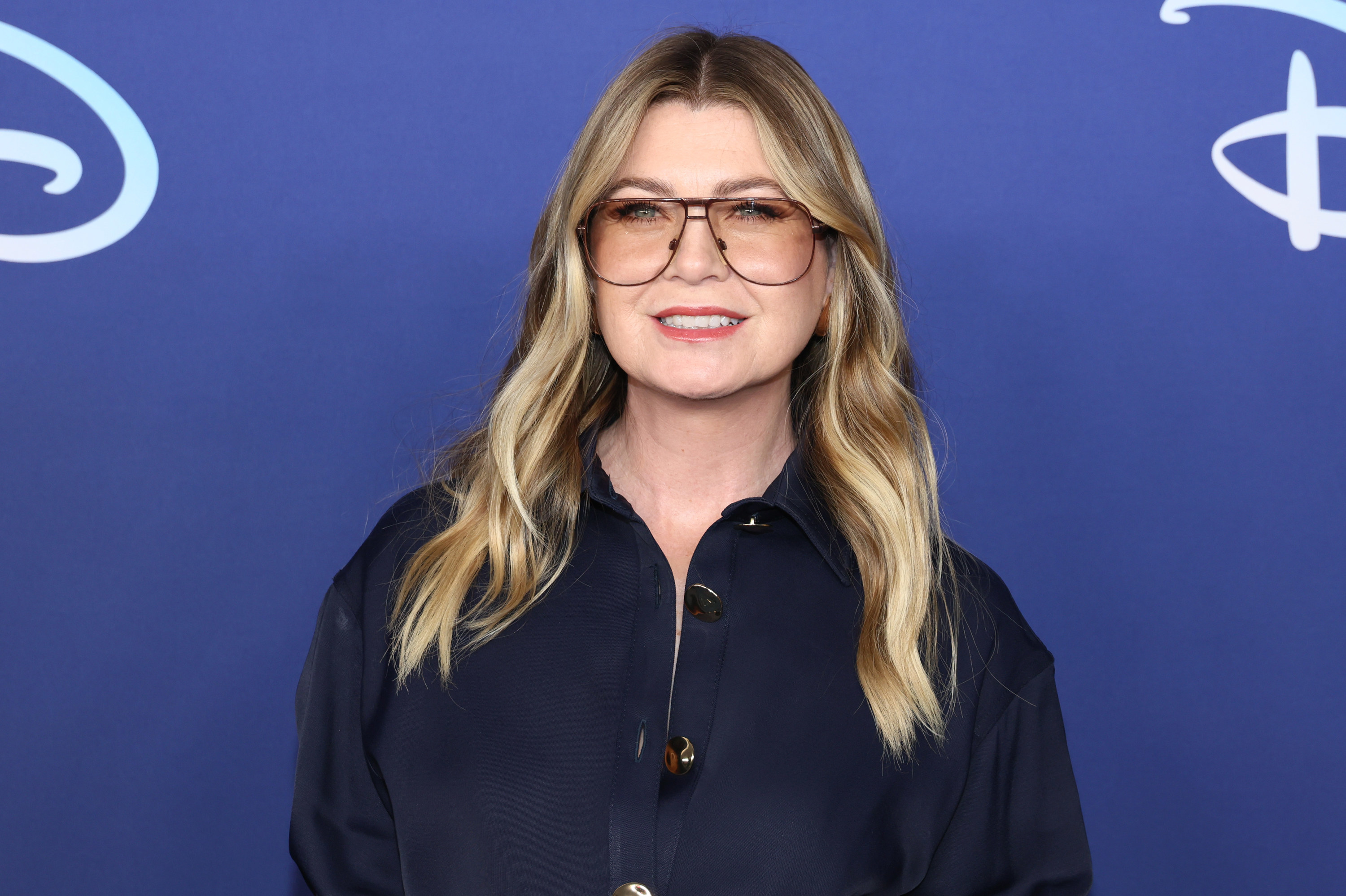 Why Ellen Pompeo Isn t In Grey s Anatomy Season 19 - 18