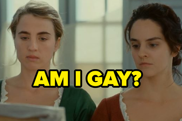 31 Questions That Will Confuse The Straights But Be Aced By Lesbians