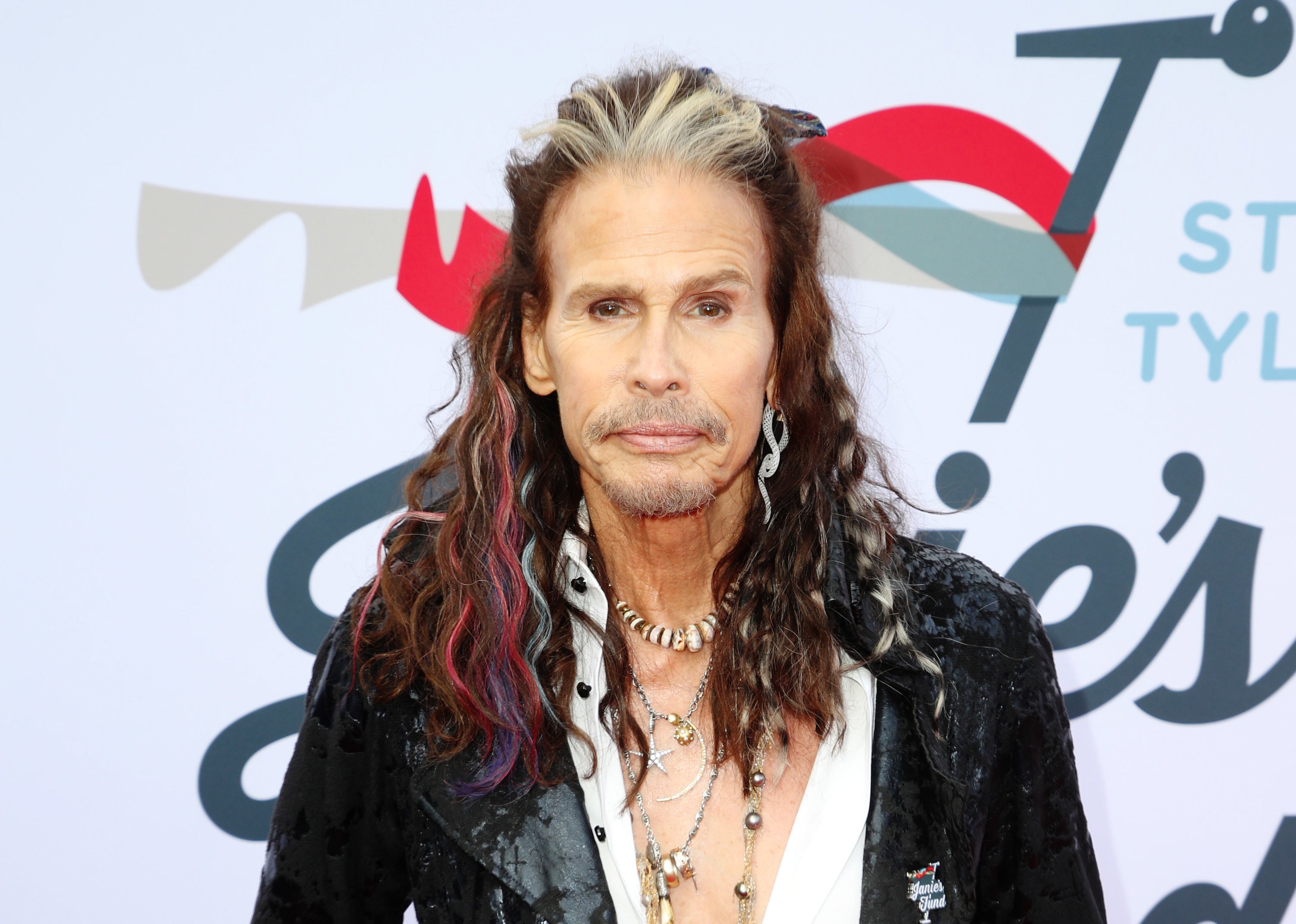 steven tyler