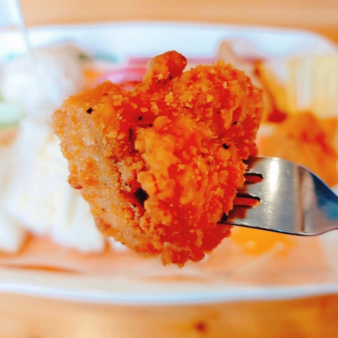 コメダ珈琲店のおすすめメニュー「だいすきプレート」