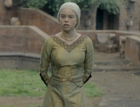 Let s Unpack  House Of The Dragon  Episode 4 - 11