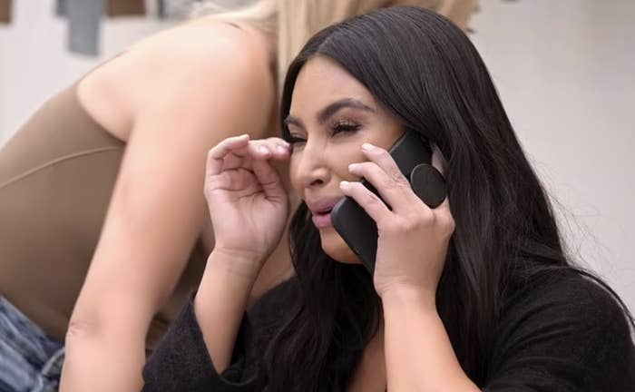 Kim Kardashian Porn Film - Ray J Claims Kris Jenner Chose Which Kim Kardashian Sex Tape To Release