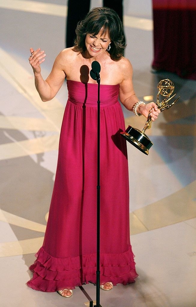 13 Emmy Award Scandals And Shocking Moments - 24