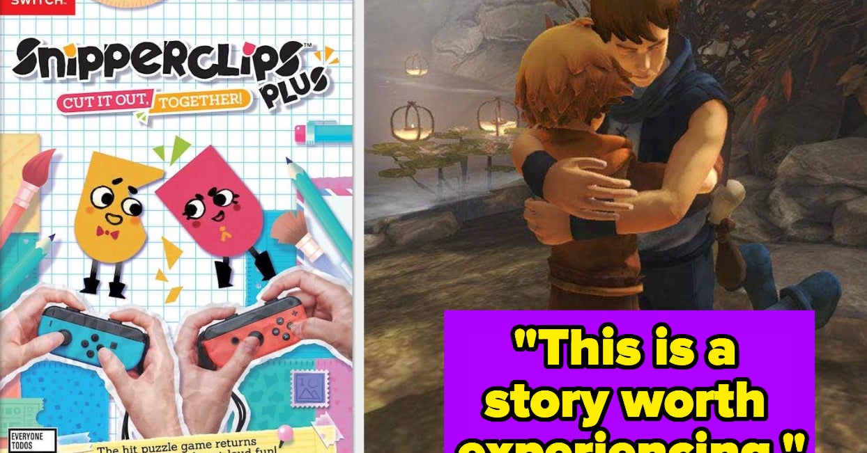 The 12 cutest, coziest multiplayer and co-op comfort games to play