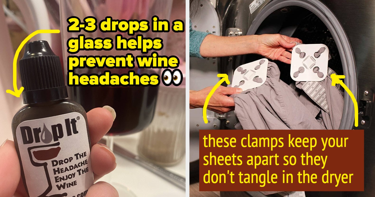 20  Products That'll Make Every Woman's Life Easier