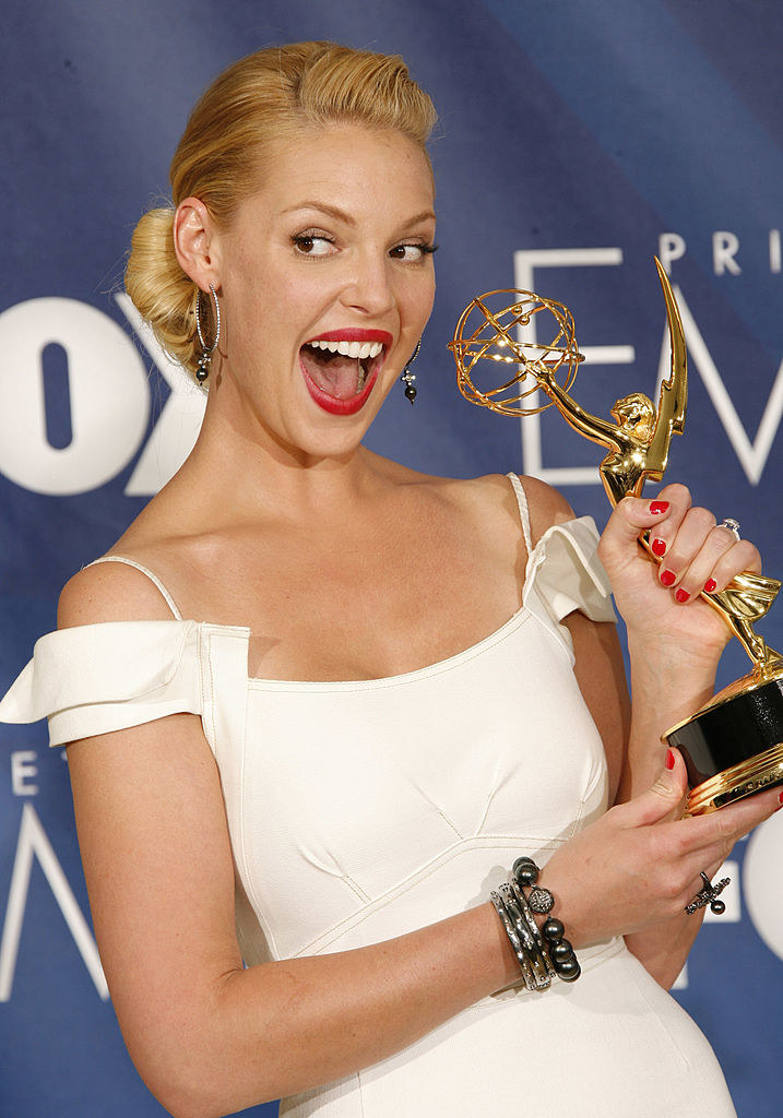 13 Emmy Award Scandals And Shocking Moments - 37