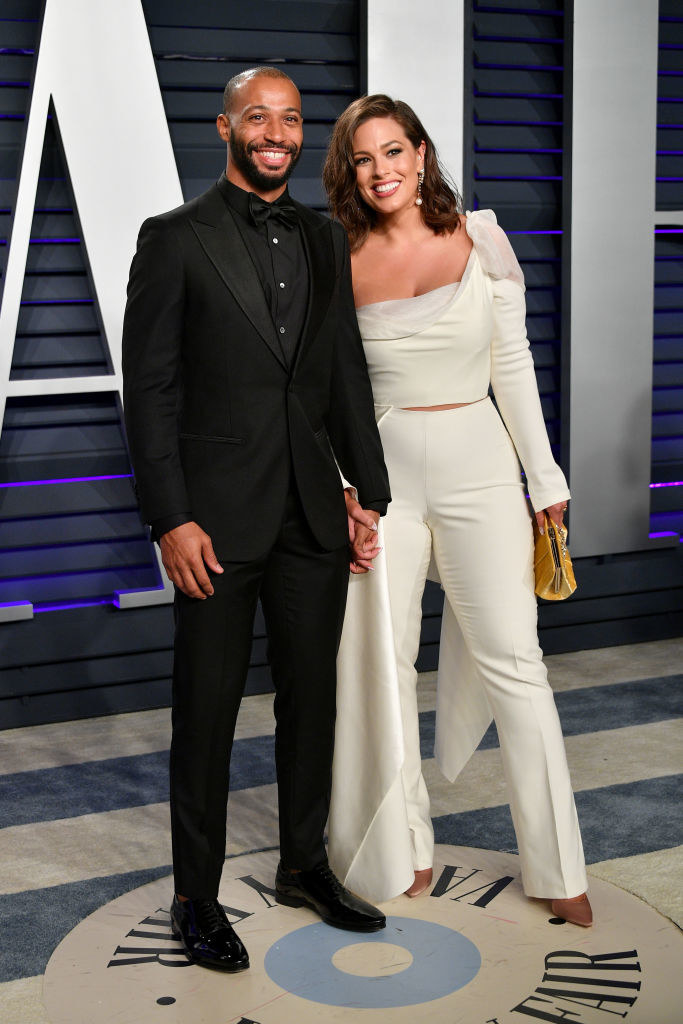14 Celebrities Raising Mixed Children - 23