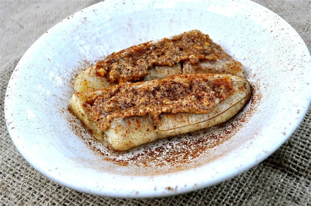 68 Healthy Snacks To Make And Munch On