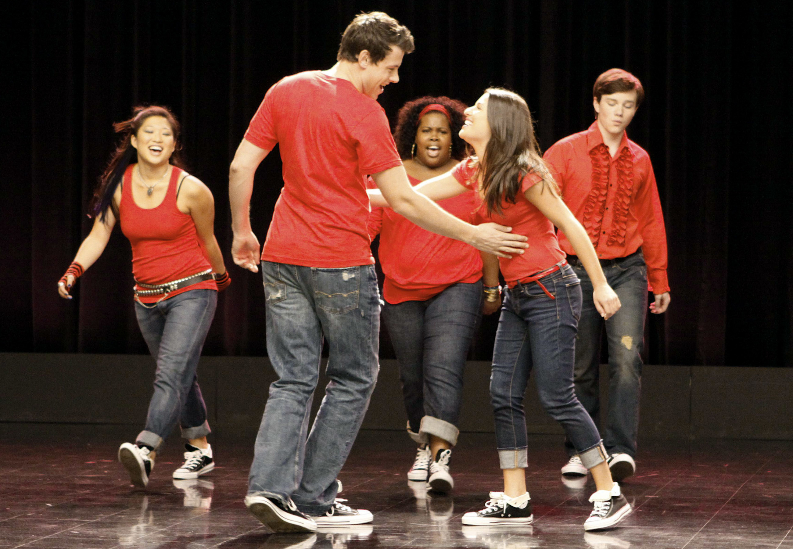 What Glee Storyline Still Makes You Angry - 54