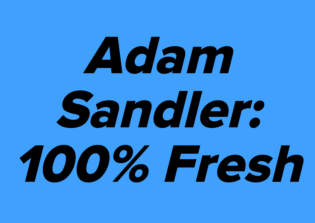 Adam Sandler Archives - Showbiz Cheat Sheet