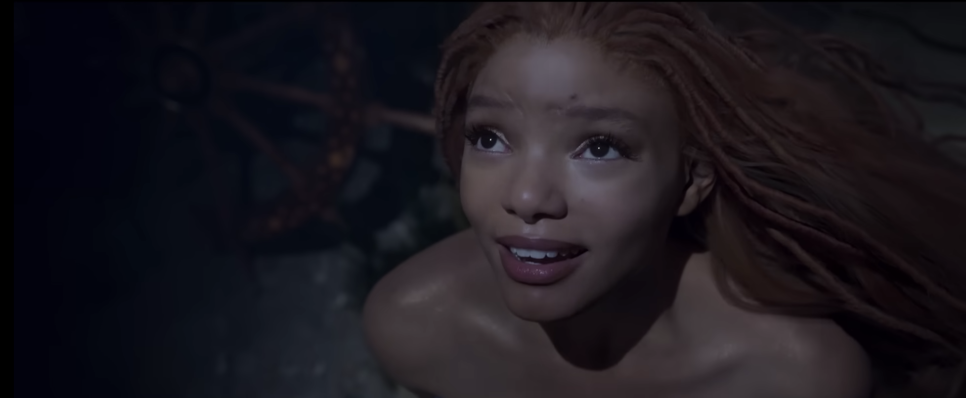 The Little Mermaid Being Black Makes Scientific Sense - 4