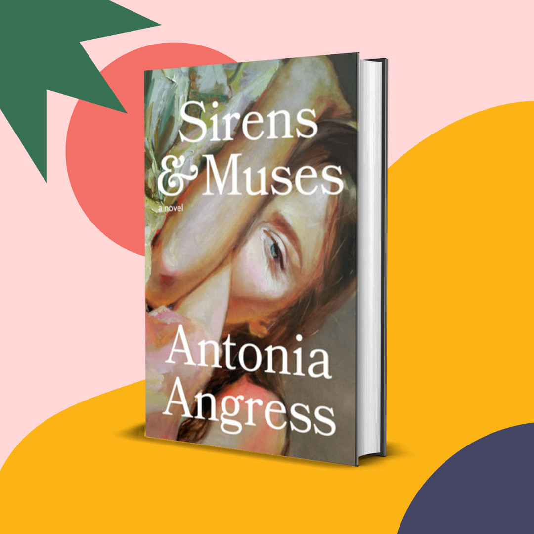 Sirens &amp;amp; Muses