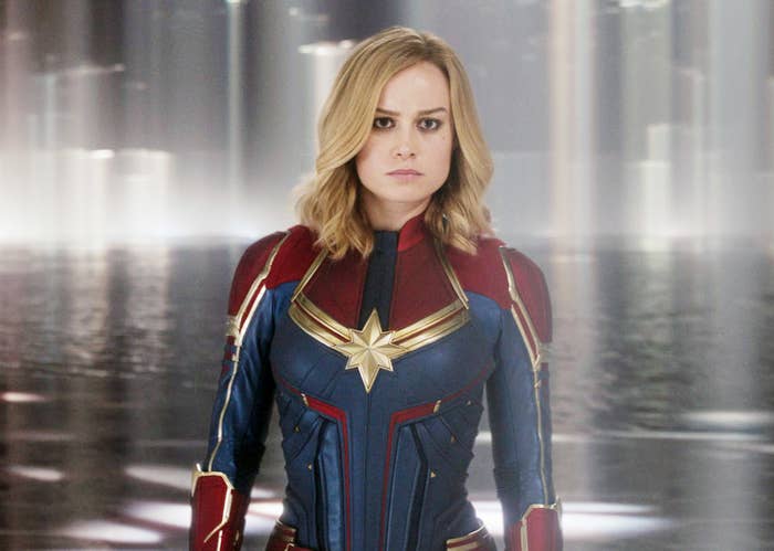 Avengers Endgame Cast Hate Brie Larson & Don Cheadle Reacts To This Crazy Rumor