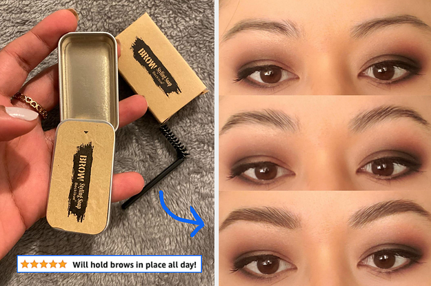 40 Products That'll Totally Change How You Put On Your Makeup