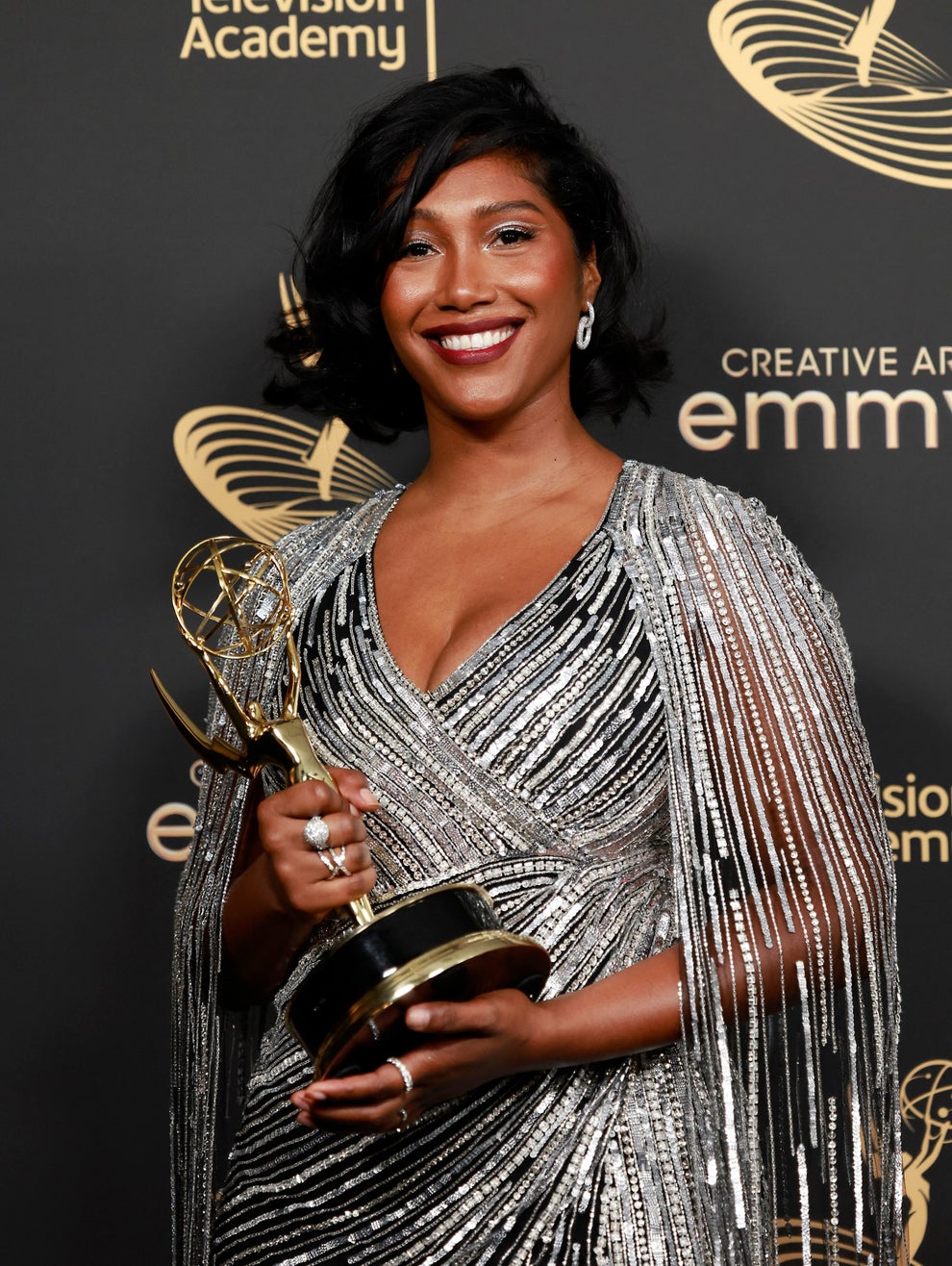 2022 Emmy Awards Winners List