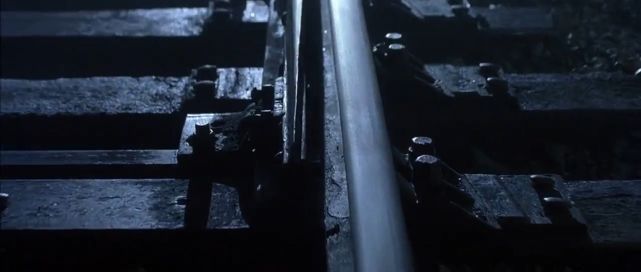 train tracks in &quot;final destination 3&quot;