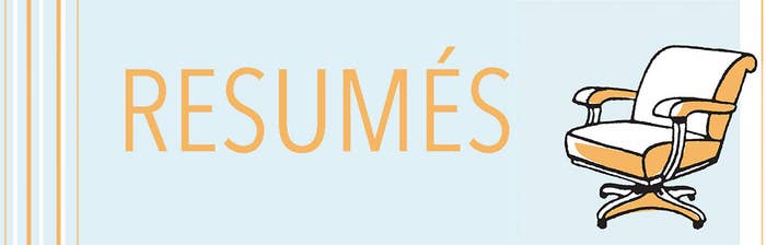 Resumés