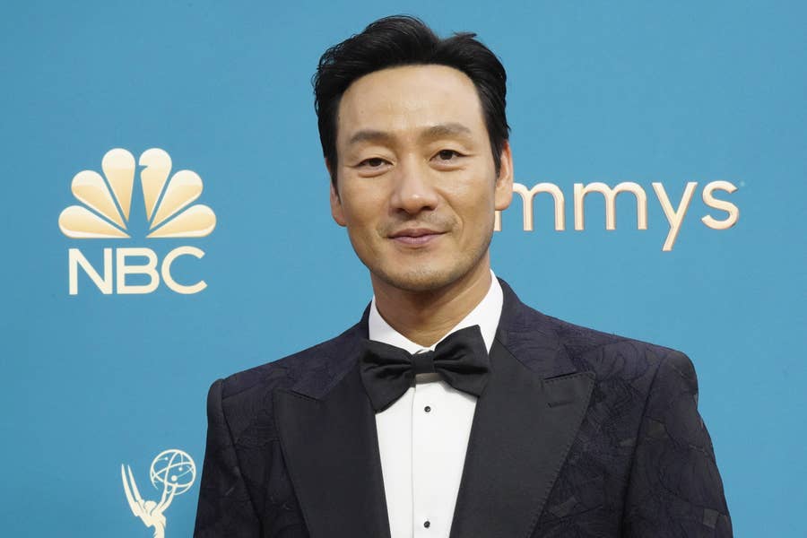 Squid Game' Stars Lee Jung-jae, Jung Ho-yeon on Their Emmy Style Strategies  – The Hollywood Reporter