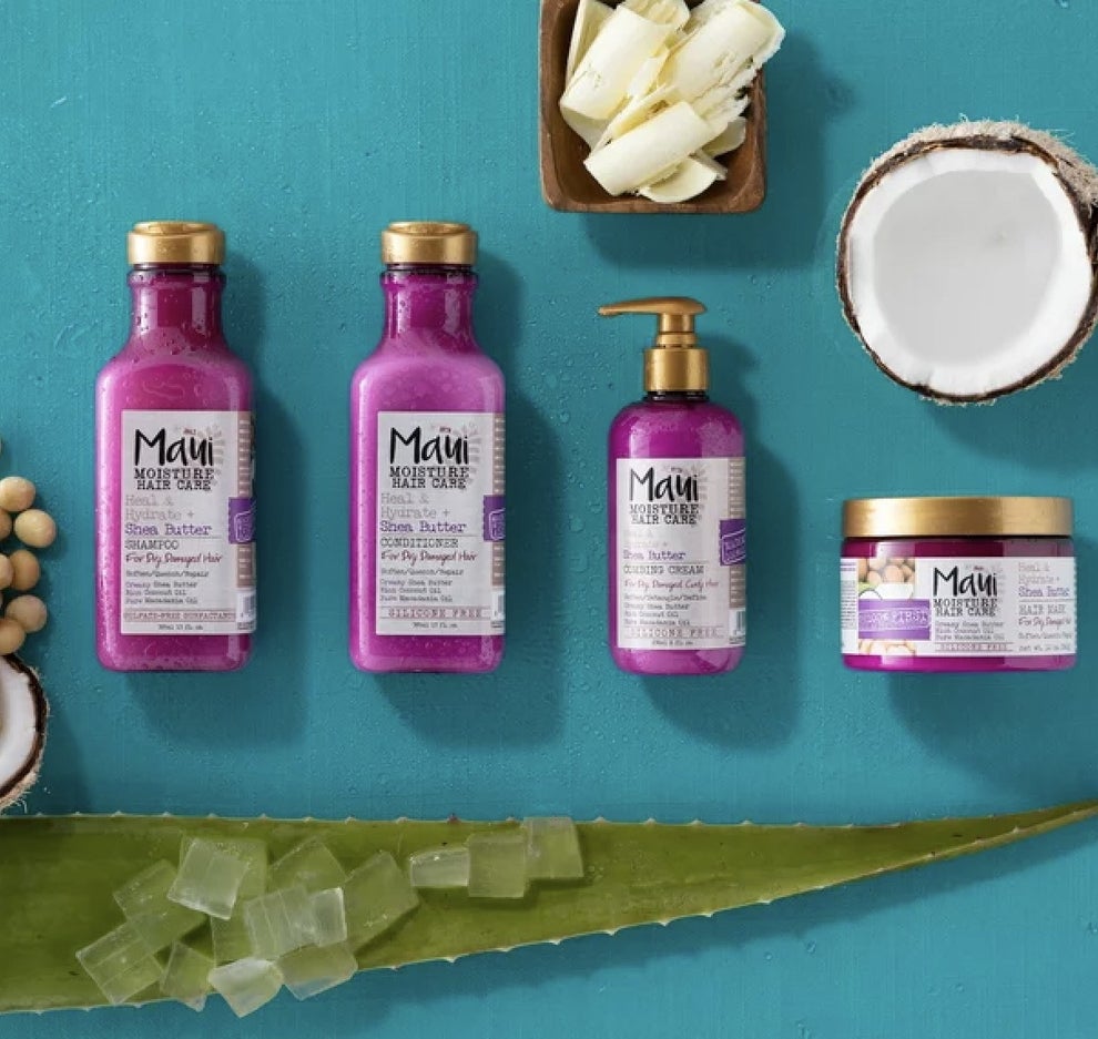 15 Best Products For Curly Hair At Walmart 2022