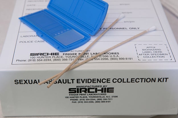 Woman Sues San Francisco Police Over Rape Kit DNA Use - Vimarsana News