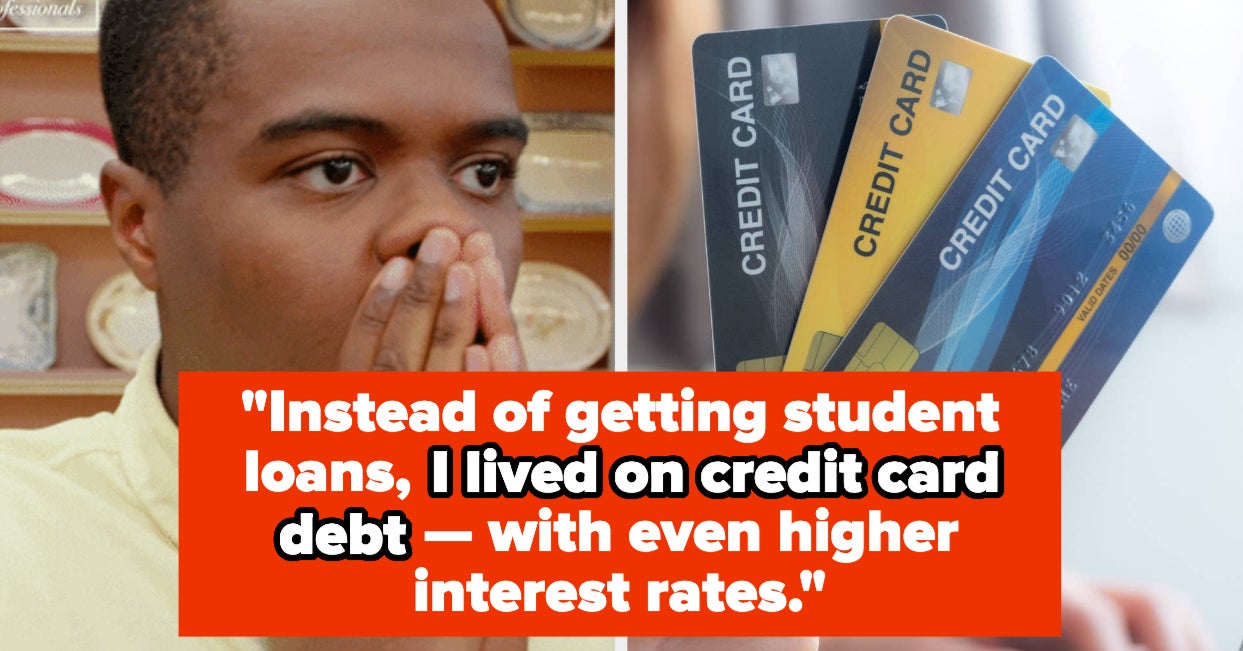 "I Still Terribly Regret It" People Are Sharing The Money Mistake From