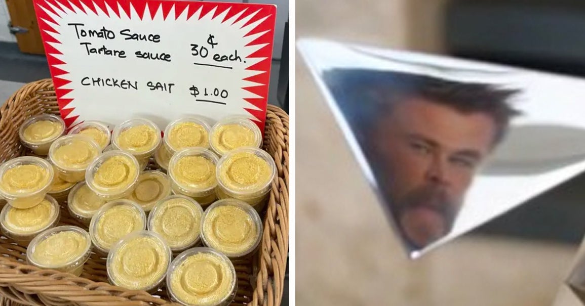 Outraged Photo Examples 24 Of The Most Infuriating Photos Ever Taken In Australia