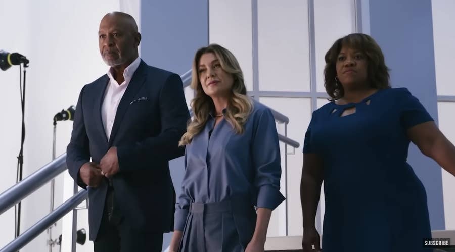 Putlocker grey's anatomy cheap season 15 episode 11