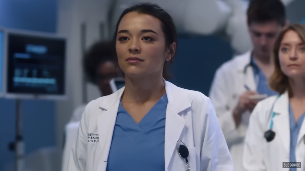 Grey's Anatomy Season 19: Everything We Know So Far