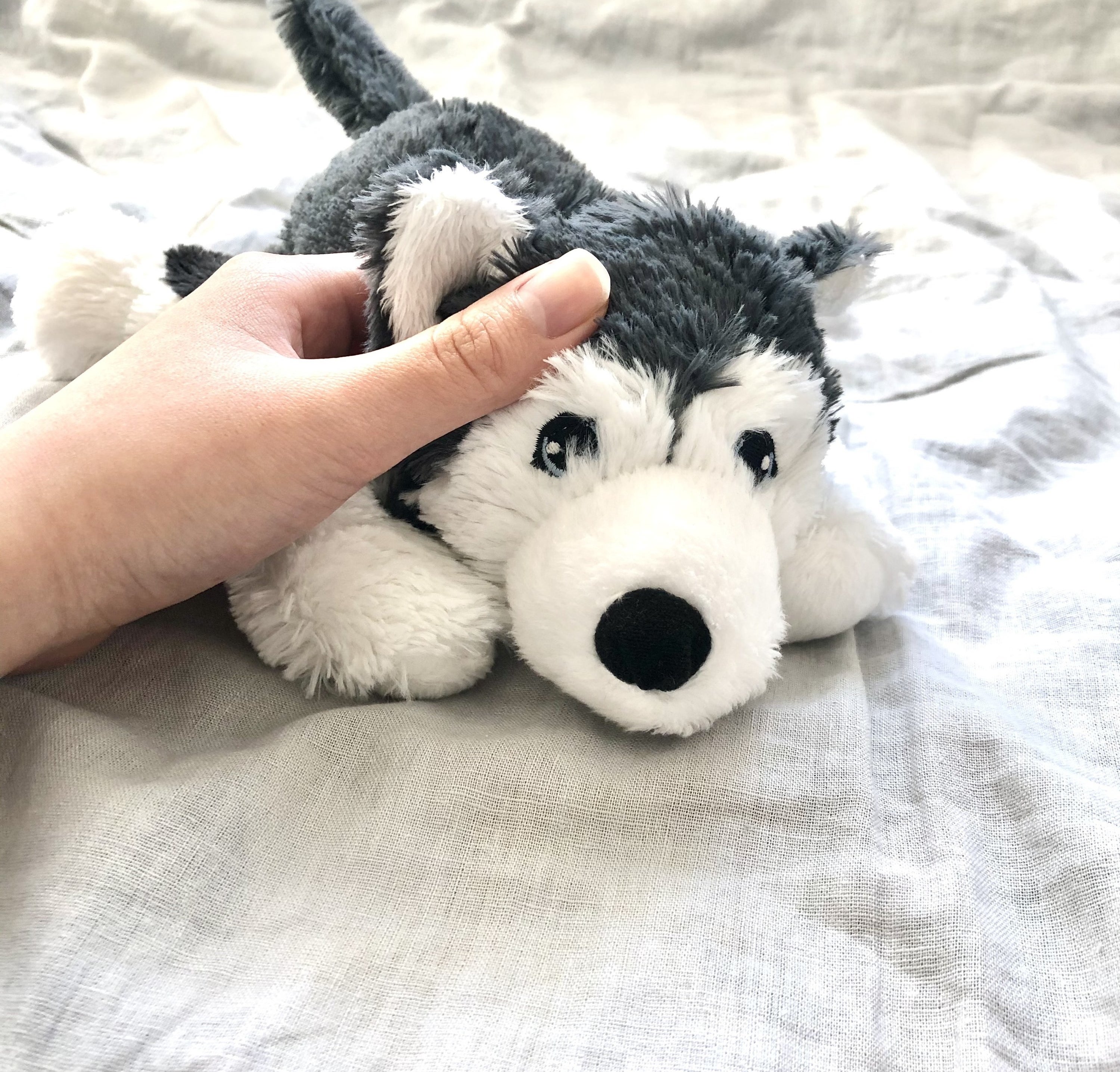 IKEA（イケア）のおすすめぬいぐるみ雑貨「BLÅHAJ ブローハイ ベビーシャーク」