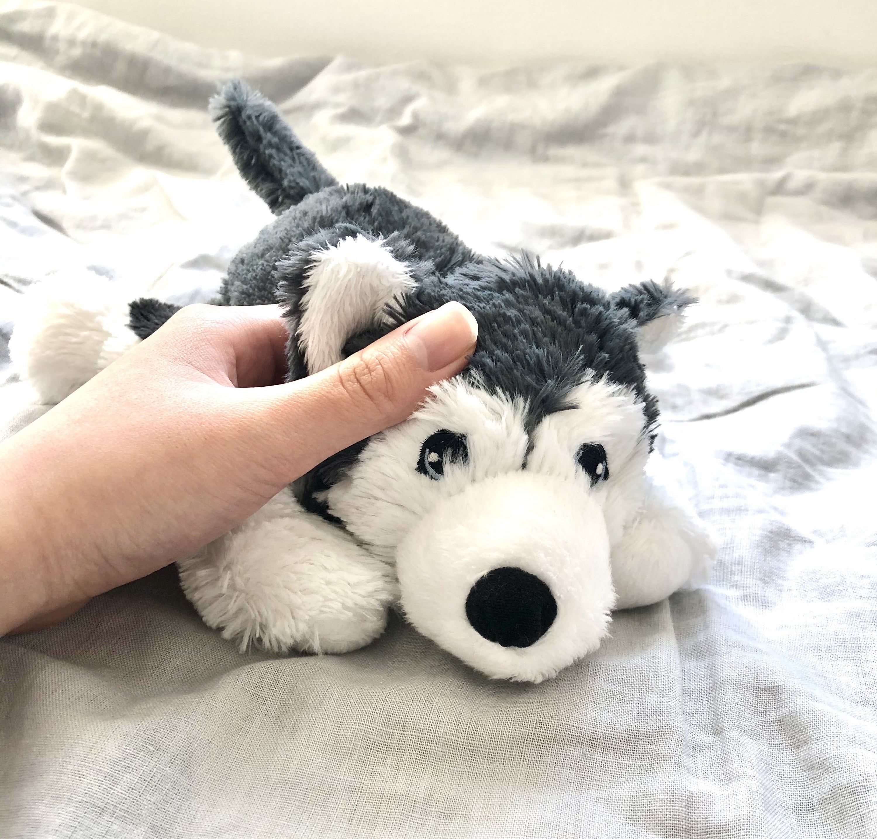 IKEA(イケア)のおすすめぬいぐるみ雑貨「BLÅHAJ ブローハイ ベビーシャーク」