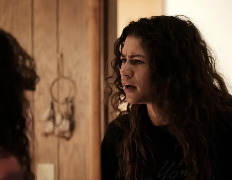 Tom Holland Was The First Person Zendaya Text After Her Emmys Win