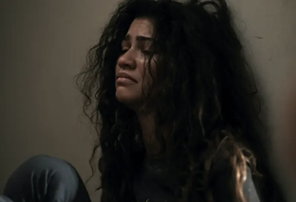 Tom Holland Was The First Person Zendaya Text After Her Emmys Win