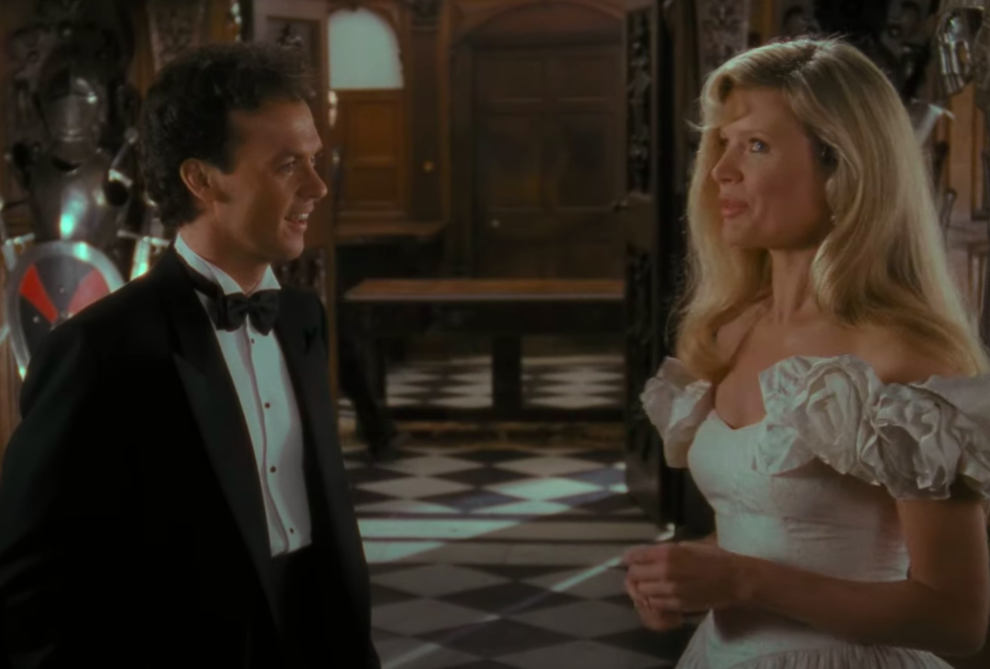 15 Celebrity Couples Who Worked On Marvel And DC Sets - 16